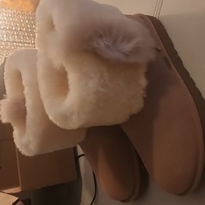 Ugg boots